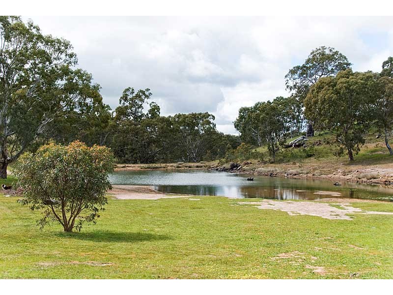 Lot 297  Archer Hill Road, Wistow SA 5251