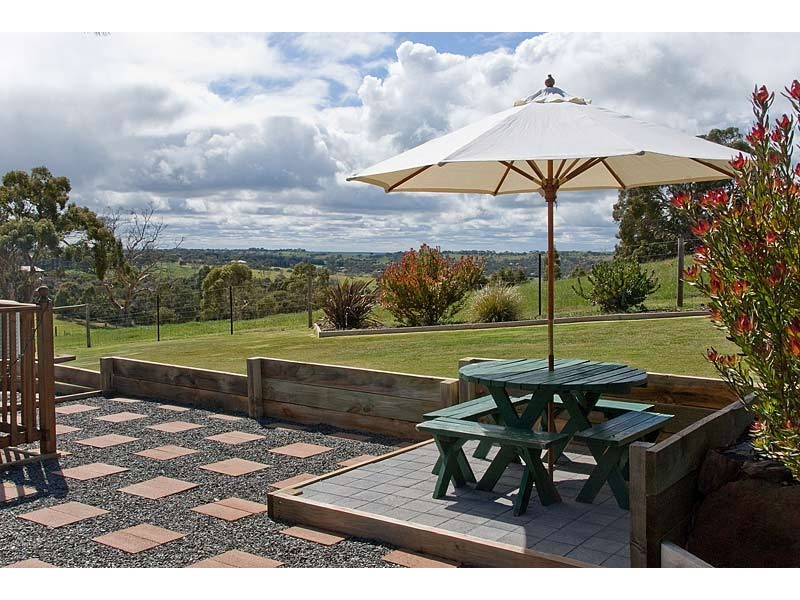 Lot 297  Archer Hill Road, Wistow SA 5251