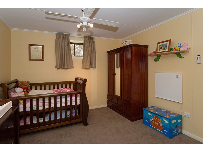 Lot 297  Archer Hill Road, Wistow SA 5251