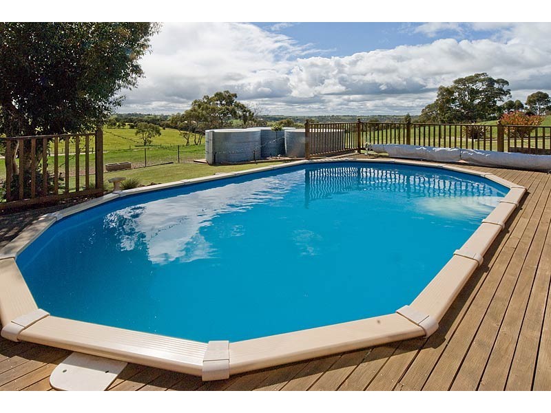 Lot 297  Archer Hill Road, Wistow SA 5251