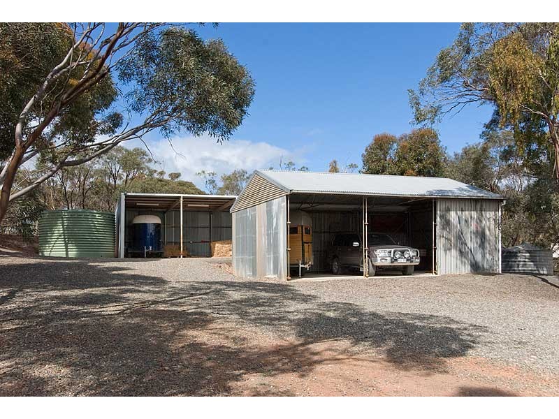 Lot 297  Archer Hill Road, Wistow SA 5251