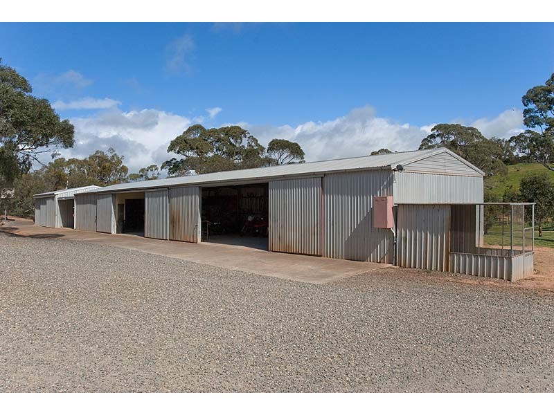 Lot 297  Archer Hill Road, Wistow SA 5251