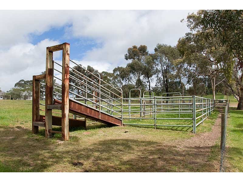 Lot 297  Archer Hill Road, Wistow SA 5251