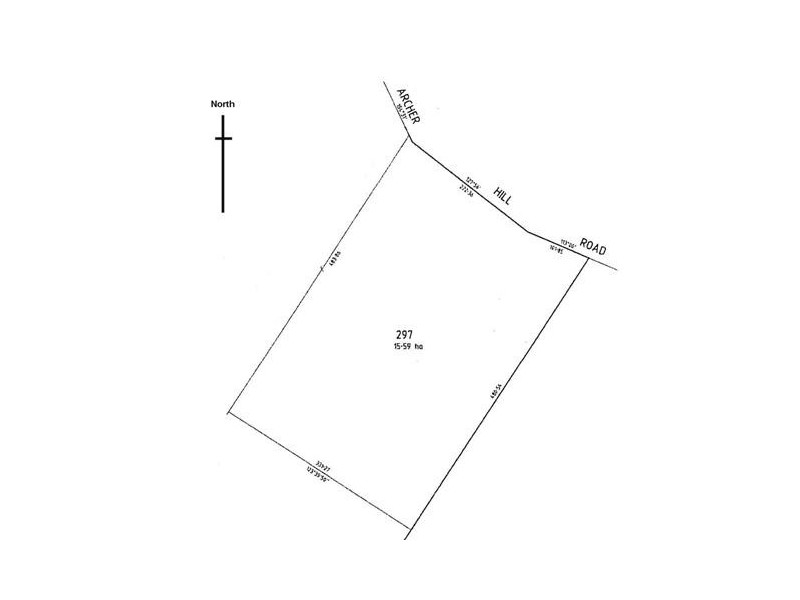 Lot 297  Archer Hill Road, Wistow SA 5251