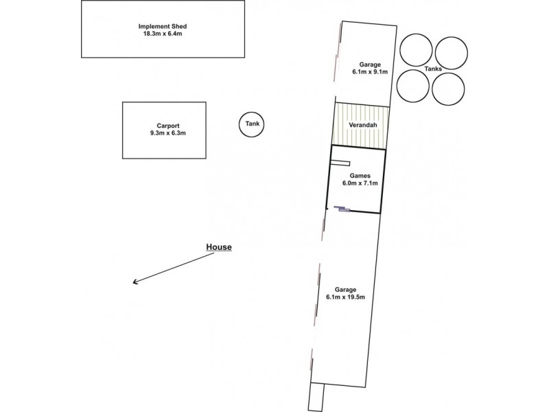 Lot 297  Archer Hill Road, Wistow SA 5251