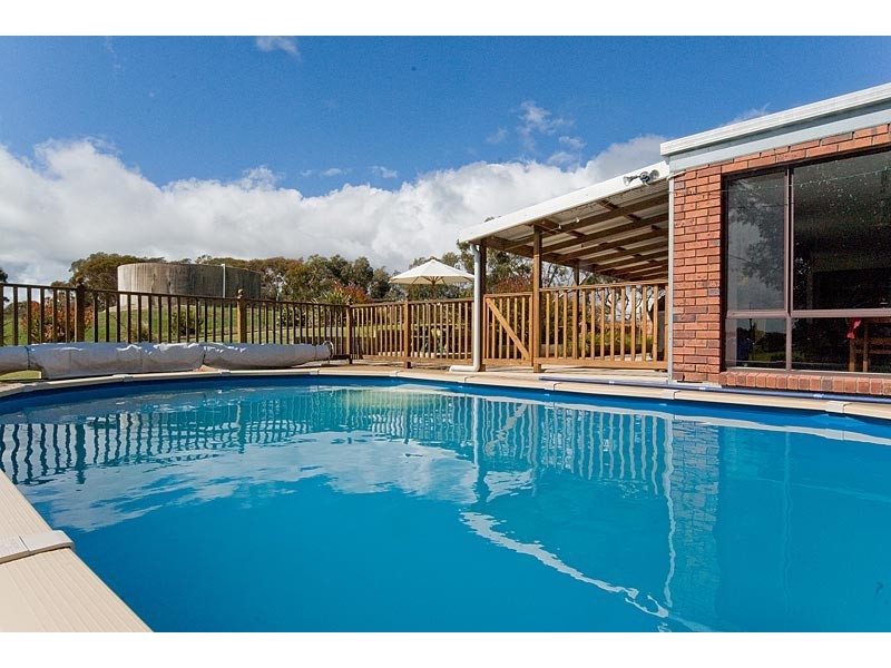 Lot 297  Archer Hill Road, Wistow SA 5251