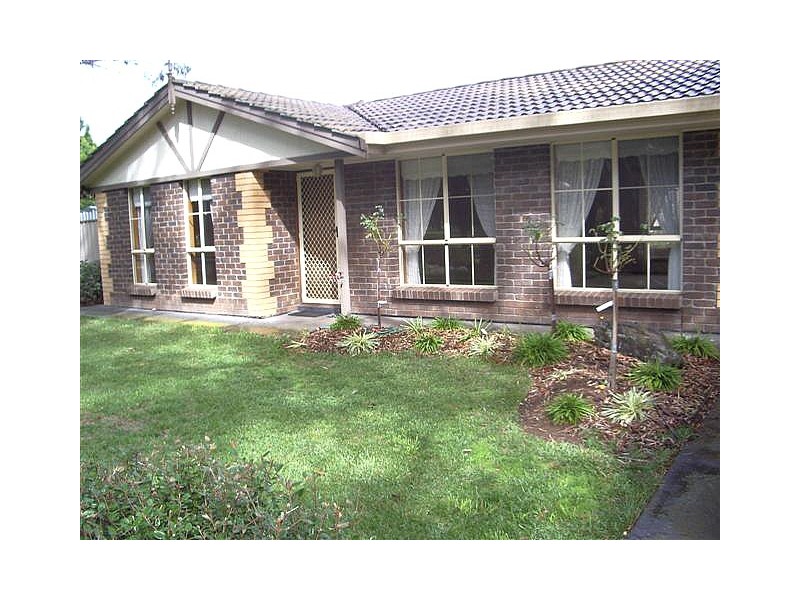 26 Hartmann Road, Mount Barker SA 5251