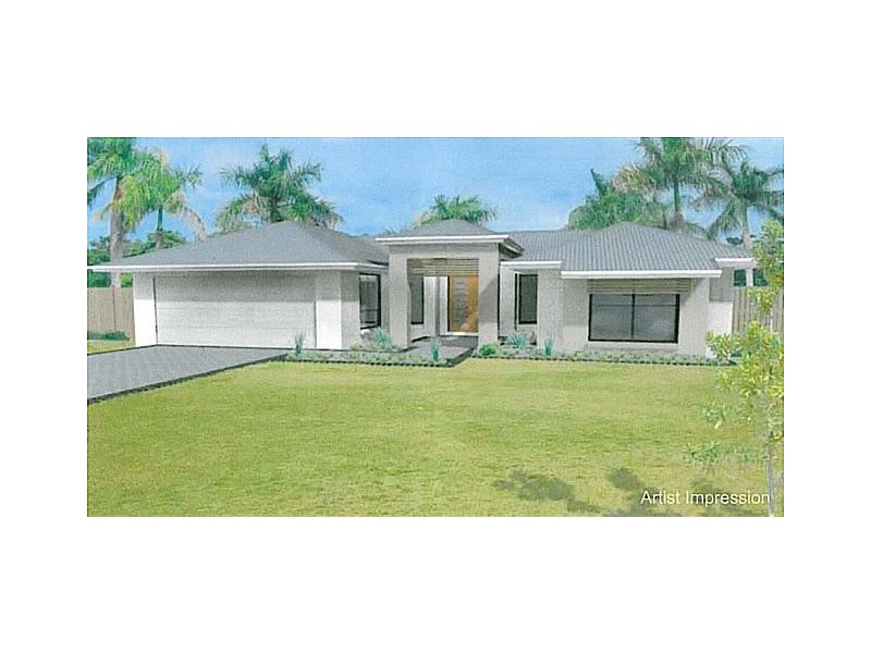 Lot 10 Hampden Way, Strathalbyn SA 5255