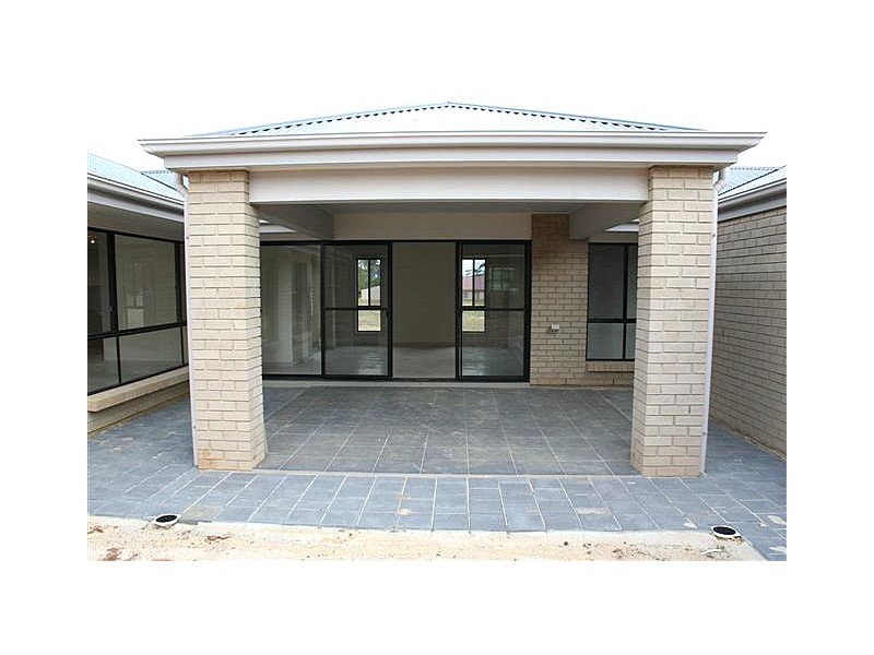 Lot 10 Hampden Way, Strathalbyn SA 5255