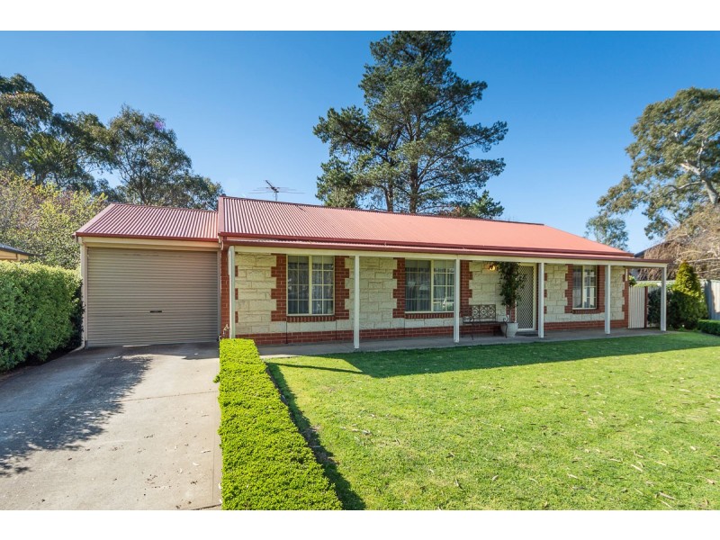 5/18 Fletcher Road, Mount Barker SA 5251