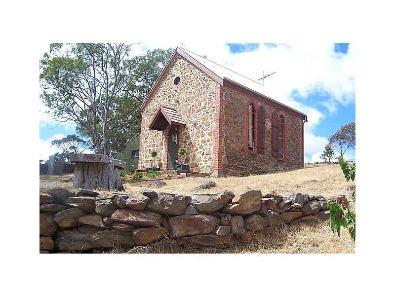 Lot 10 Klenke Road, Wistow SA 5251