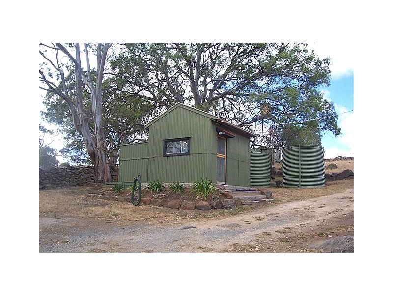 Lot 10 Klenke Road, Wistow SA 5251