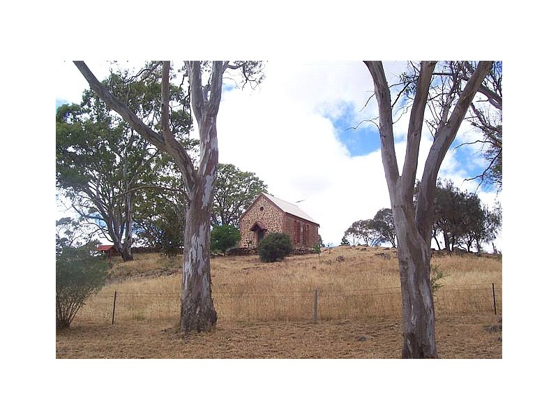 Lot 10 Klenke Road, Wistow SA 5251