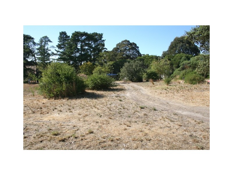 Lot 402 Pound Road, Macclesfield SA 5153
