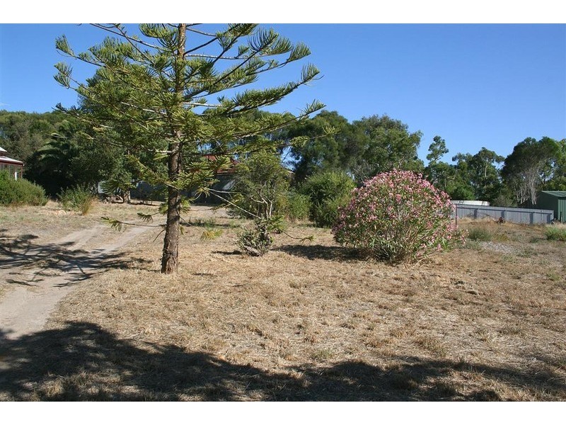 Lot 402 Pound Road, Macclesfield SA 5153