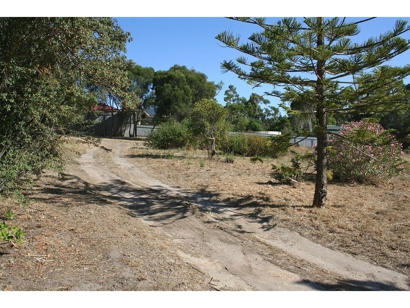 Lot 402 Pound Road, Macclesfield SA 5153