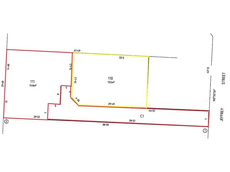 Lot 5 Jeffrey Street, Nairne SA 5252