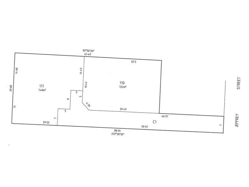 Lot 5 Jeffrey Street, Nairne SA 5252