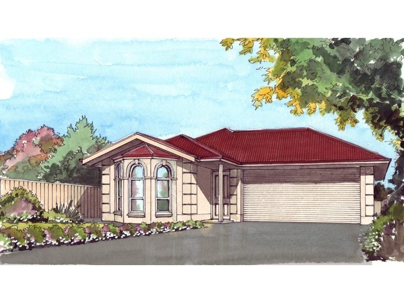 Lot 52 Walsh Avenue, Strathalbyn SA 5255