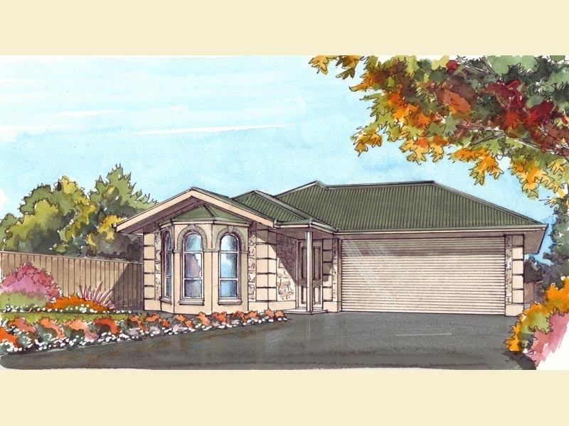 Lot 53  Walsh Avenue, Strathalbyn SA 5255