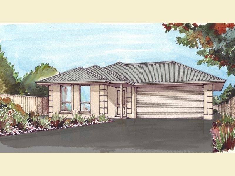 Lot 54 Walsh Avenue, Strathalbyn SA 5255