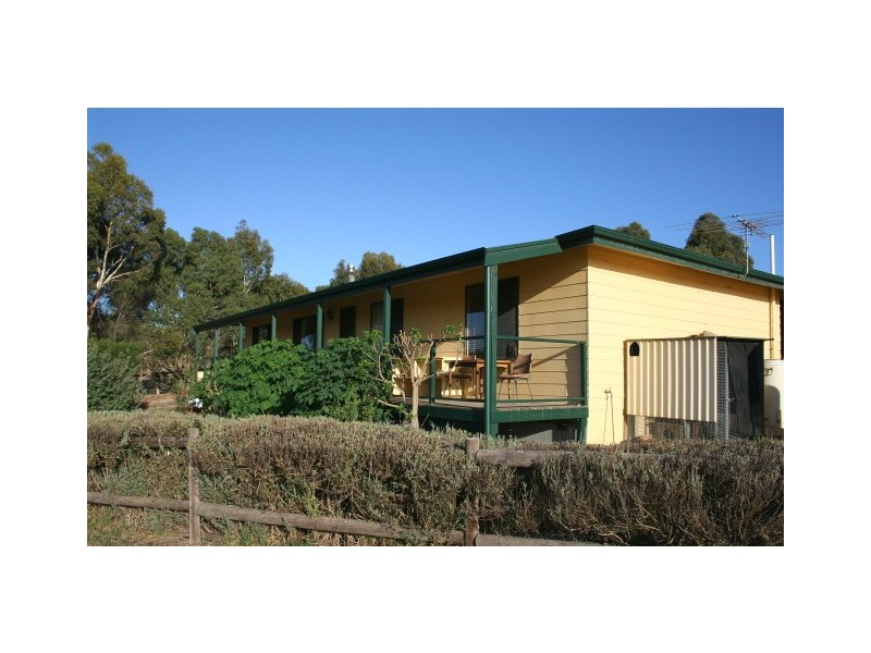 Lot 12 Archer Hill Road, Wistow SA 5251