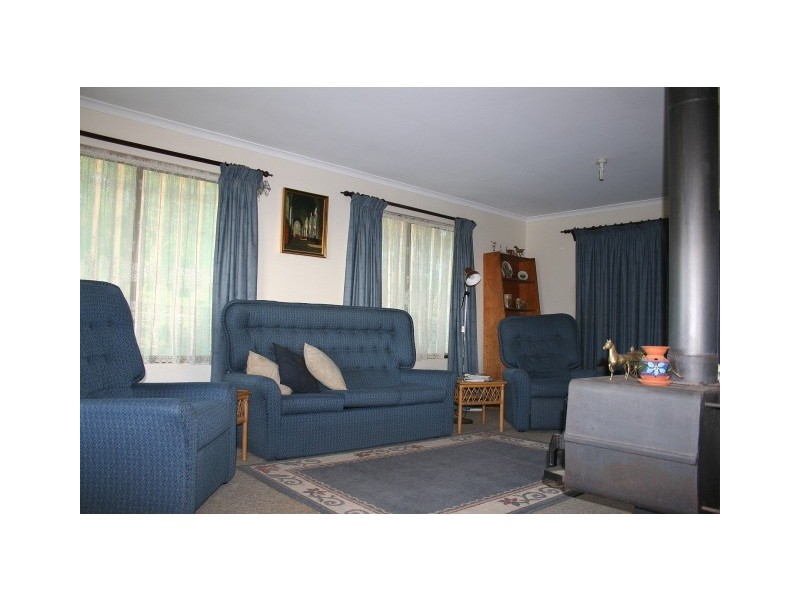 Lot 12 Archer Hill Road, Wistow SA 5251