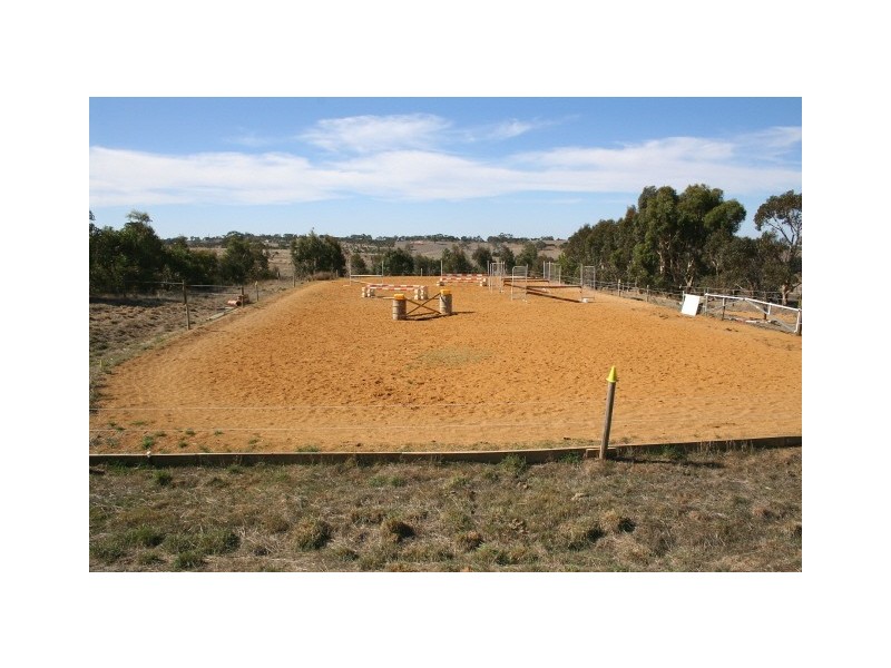 Lot 12 Archer Hill Road, Wistow SA 5251