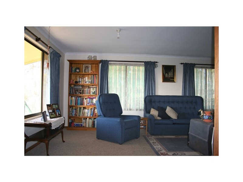 Lot 12 Archer Hill Road, Wistow SA 5251