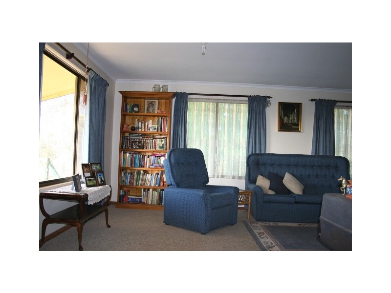 Lot 12 Archer Hill Road, Wistow SA 5251