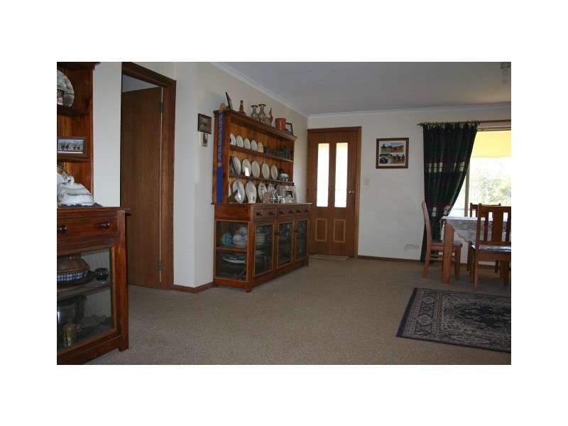 Lot 12 Archer Hill Road, Wistow SA 5251