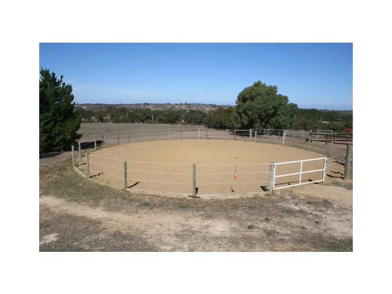 Lot 12 Archer Hill Road, Wistow SA 5251