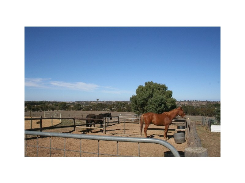Lot 12 Archer Hill Road, Wistow SA 5251