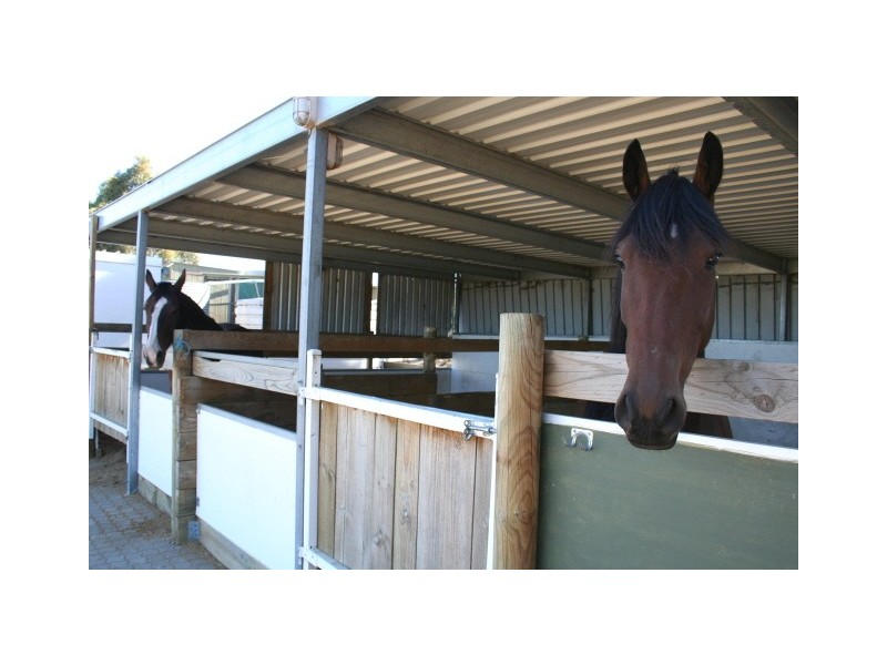 Lot 12 Archer Hill Road, Wistow SA 5251