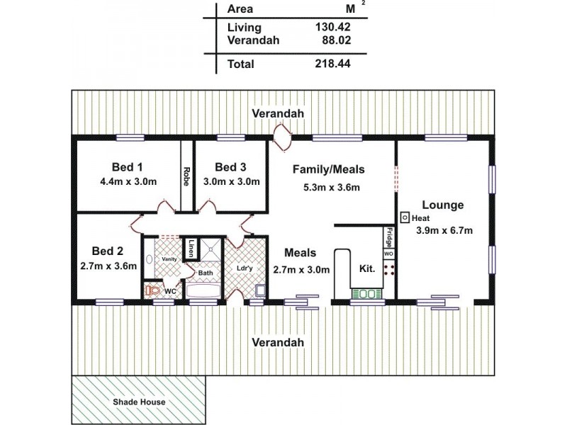 Lot 12 Archer Hill Road, Wistow SA 5251