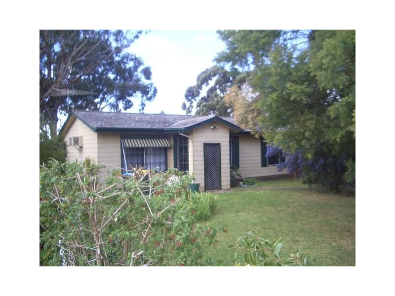 12 Mais Street, Nairne SA 5252