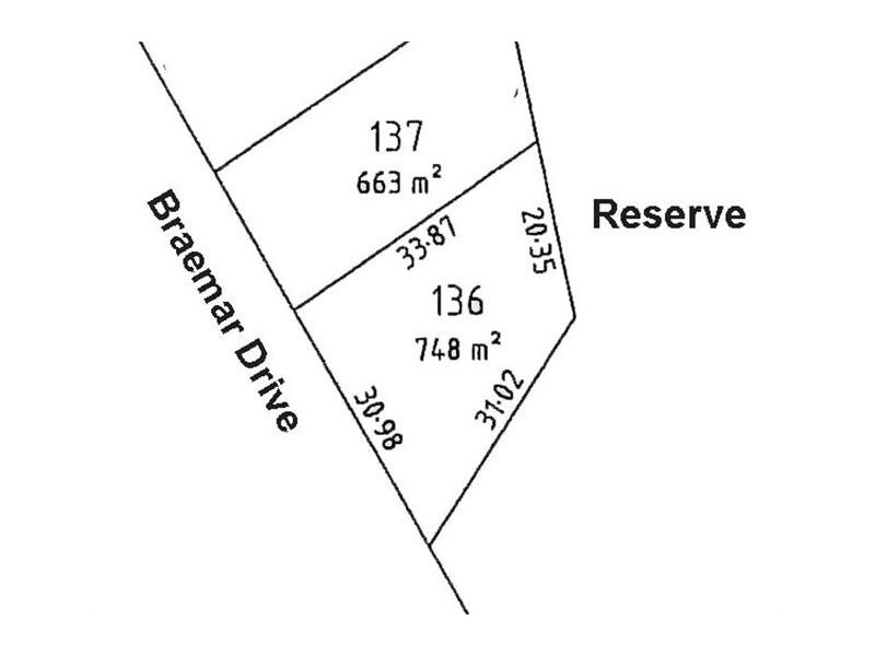 Lot 136 Braemar Drive, Strathalbyn SA 5255