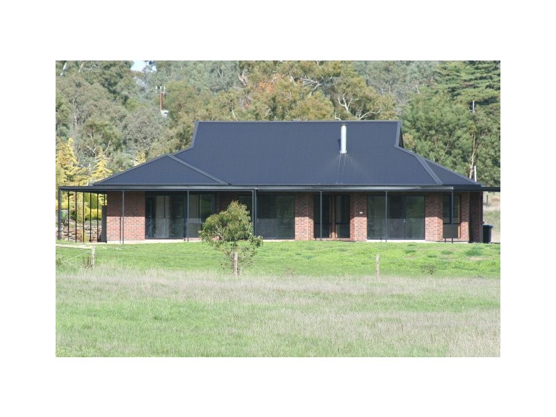Lot 27 Flaxley Rd, Echunga SA 5153