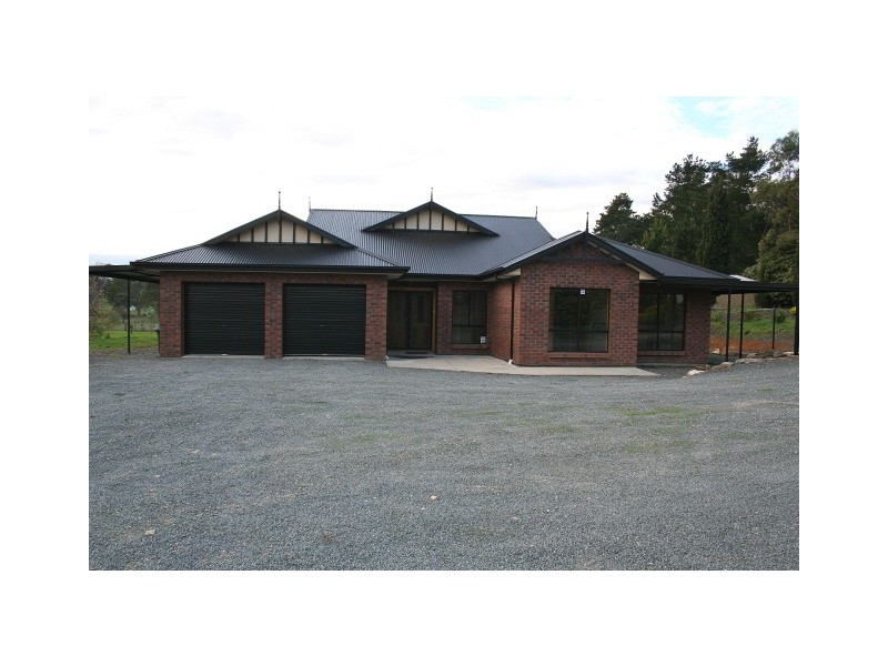Lot 27 Flaxley Rd, Echunga SA 5153