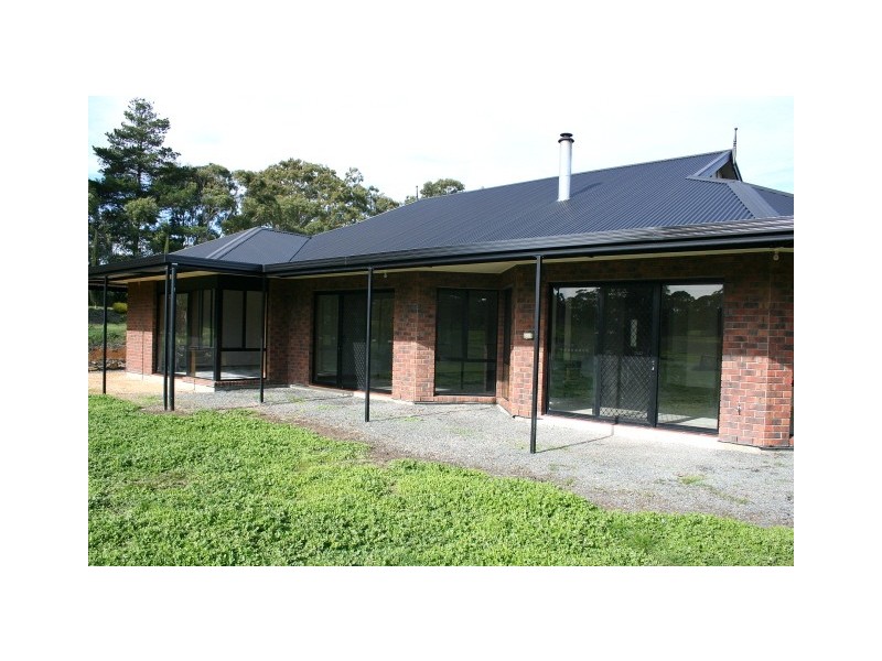 Lot 27 Flaxley Rd, Echunga SA 5153