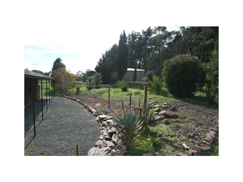 Lot 27 Flaxley Rd, Echunga SA 5153
