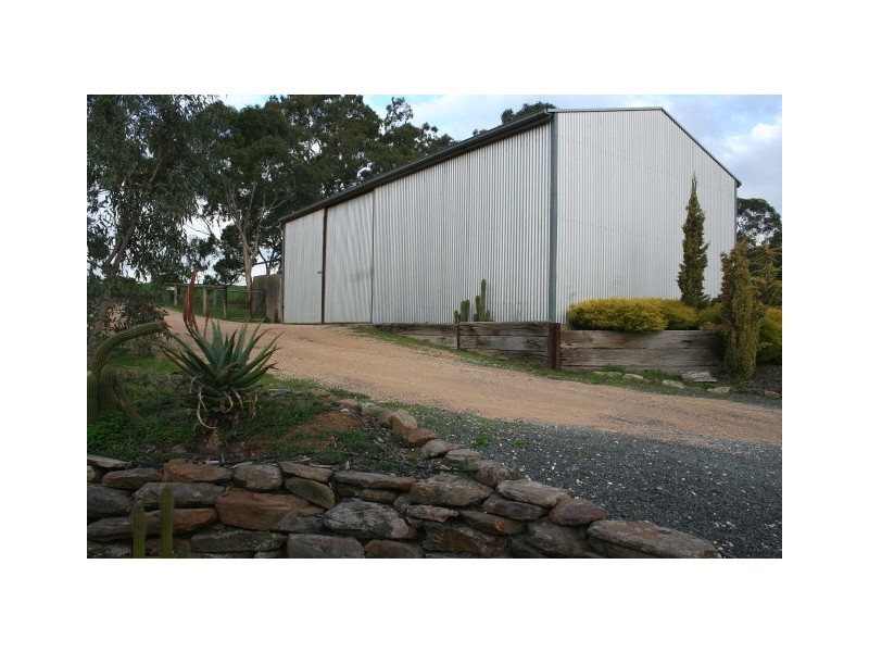 Lot 27 Flaxley Rd, Echunga SA 5153