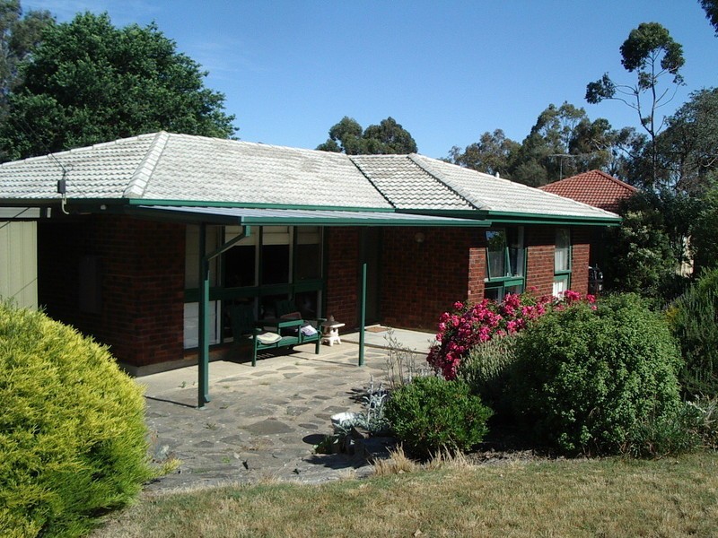 8 Bassett Street, Nairne SA 5252