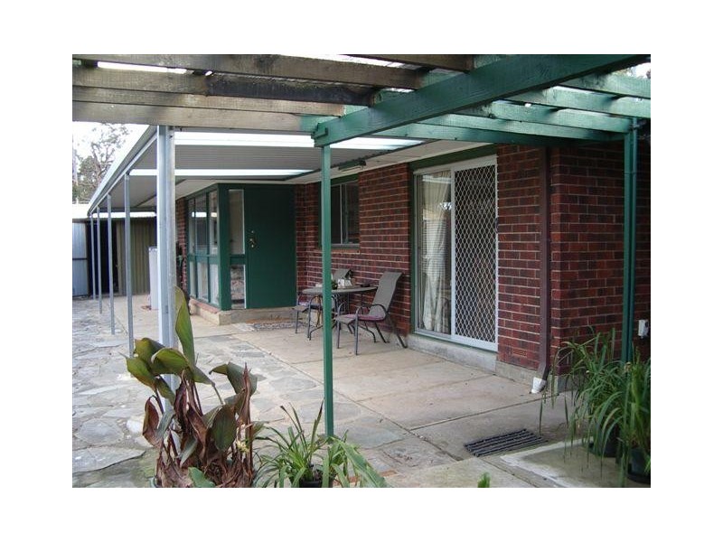 8 Bassett Street, Nairne SA 5252