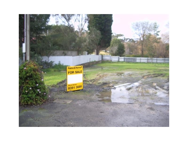 Lot 21  Cleggett Road, Littlehampton SA 5250