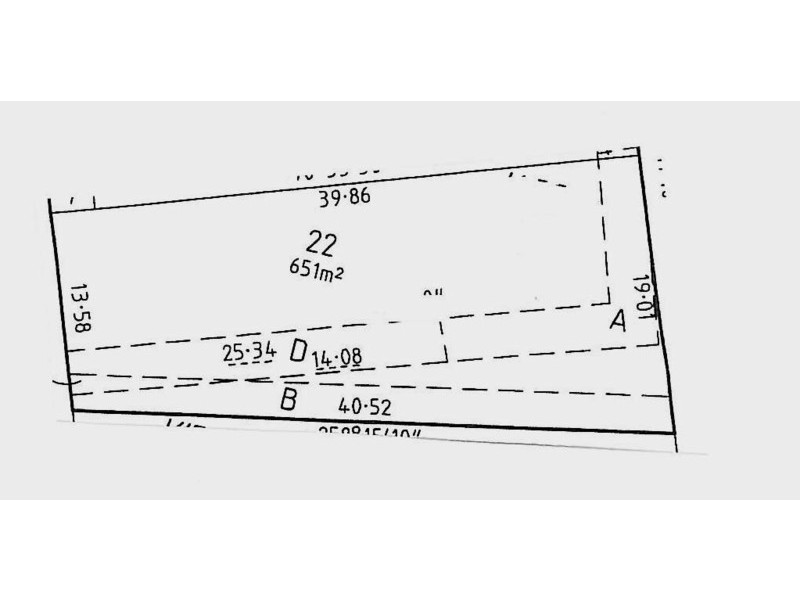 Lot 21  Cleggett Road, Littlehampton SA 5250