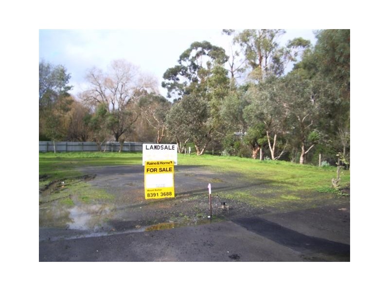 Lot 22 Cleggett Road, Littlehampton SA 5250