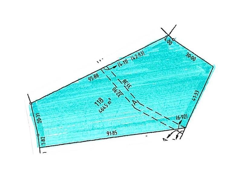 Lot 118 Ferguson Court, Mount Barker SA 5251