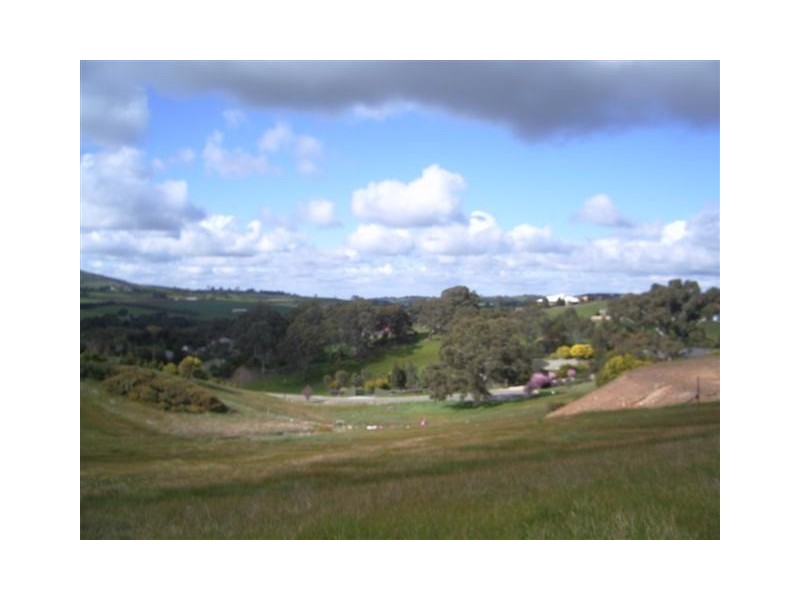 Lot 118 Ferguson Court, Mount Barker SA 5251
