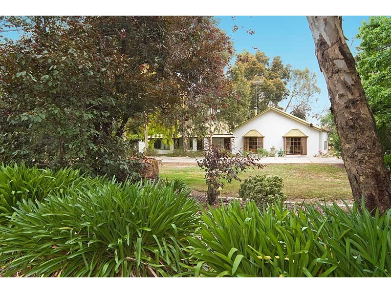 Lot 127  Jackson Road, Nairne SA 5252